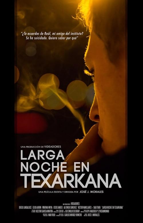 Larga Noche en Texarkana