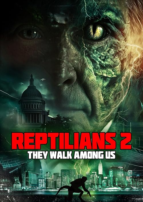 Reptilians 2
