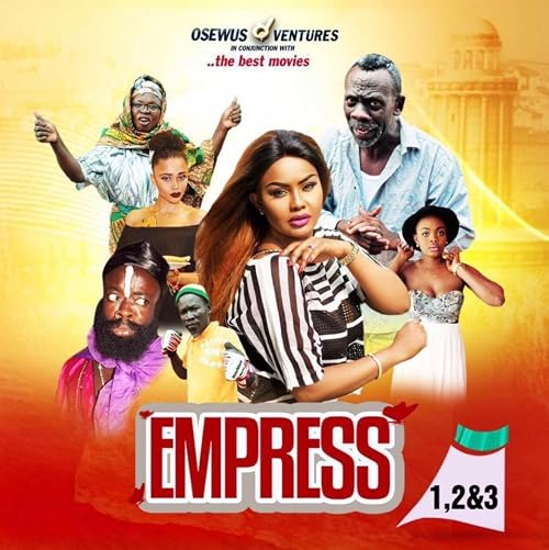 Empress