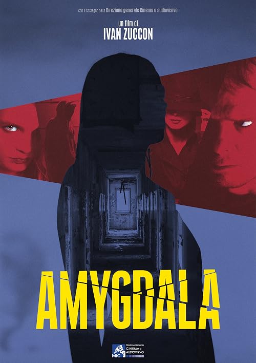 Amygdala