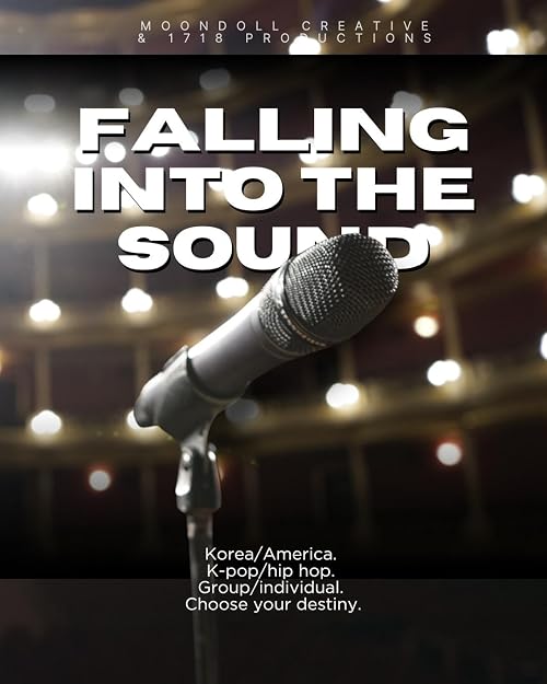 Falling into Sound
