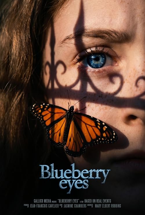 Blueberry Eyes