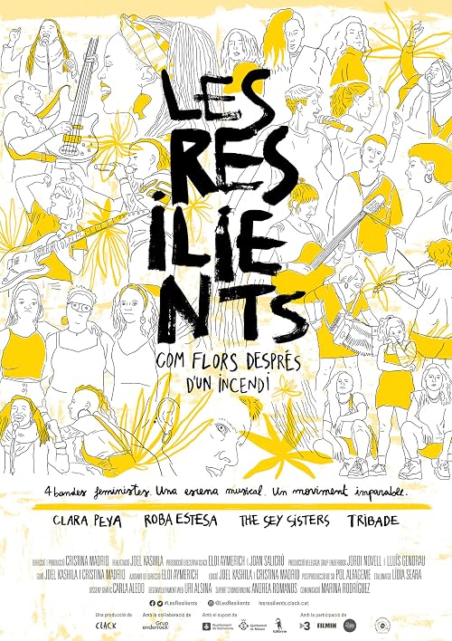 Les Resilients