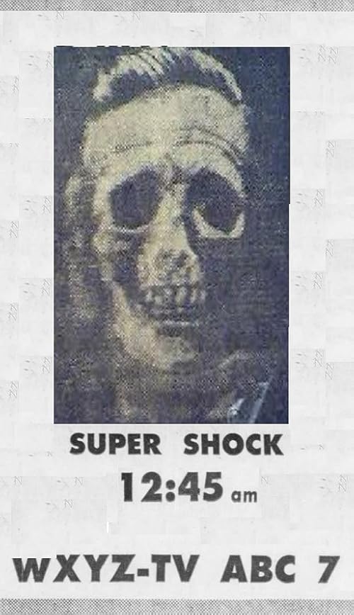 Super Shock