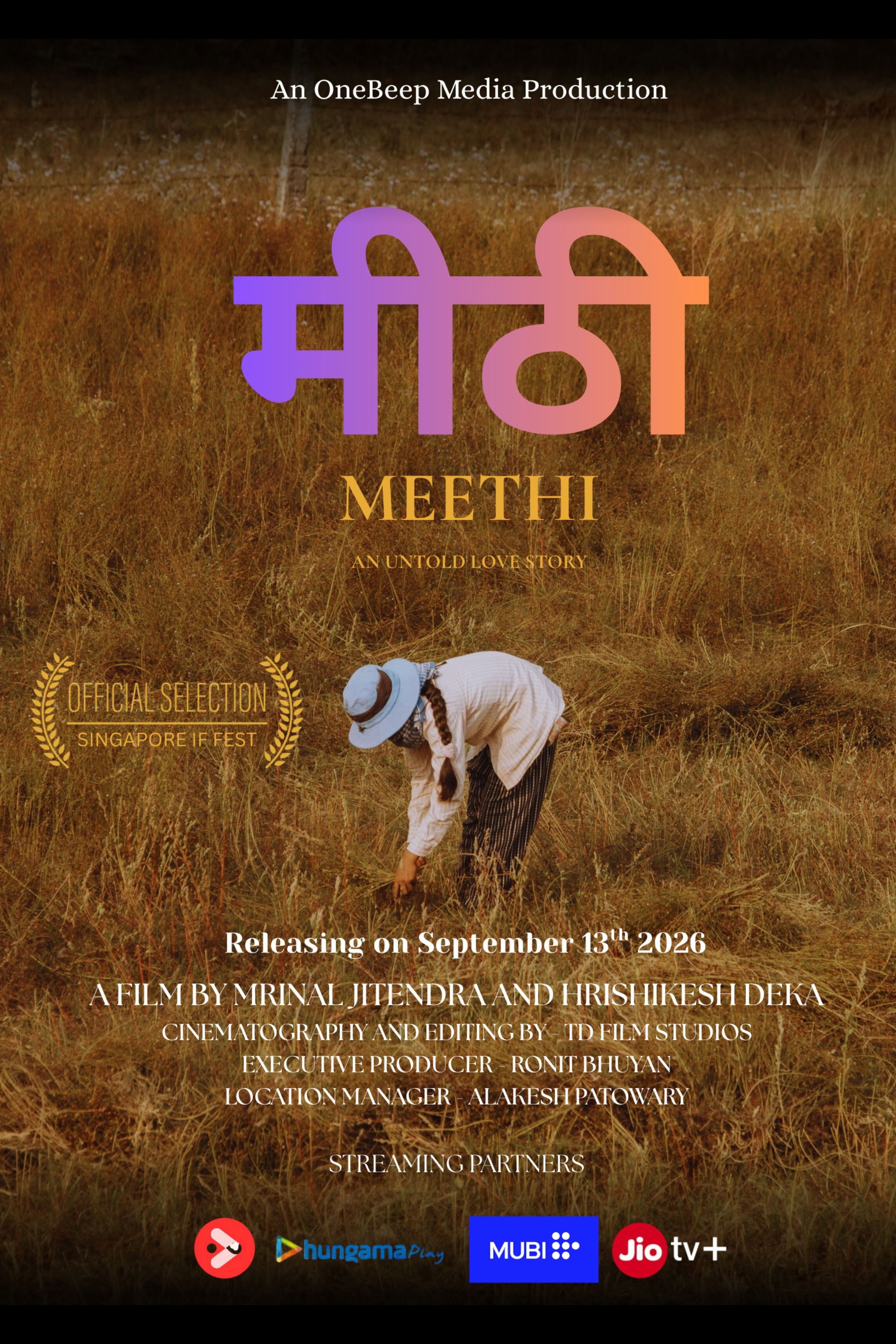 Meethi