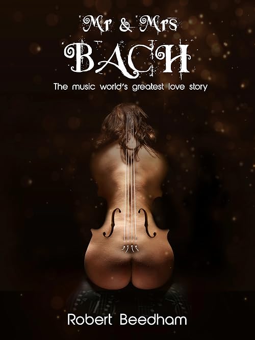Mr. and Mrs. Bach
