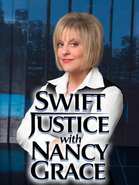 Swift Justice with Nancy Grace
