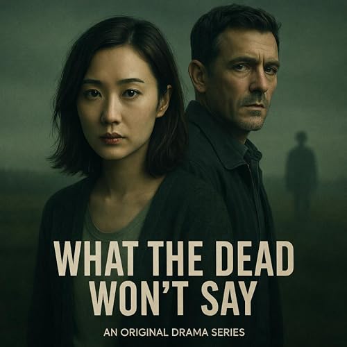 What the Dead Won't Say