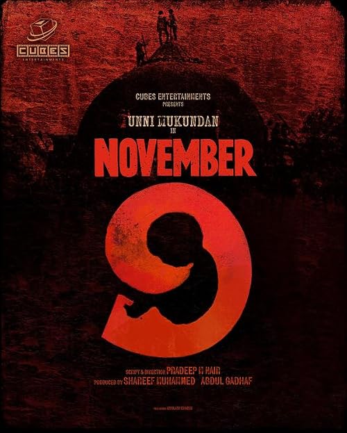 November 9