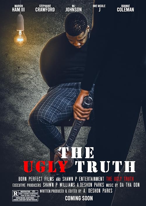 The Ugly Truth