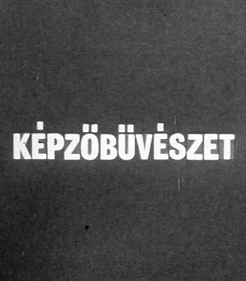 Képzöbüvészet