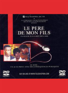 Le père de mon fils