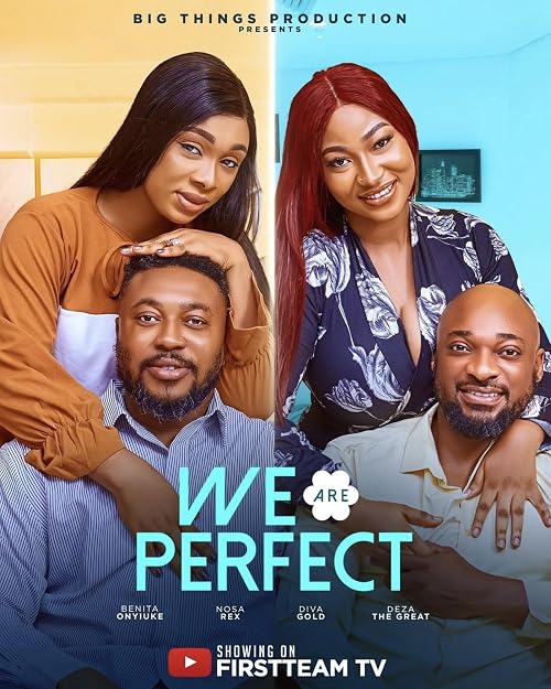 We Are Perfect