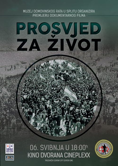 Prosvjed za zivot