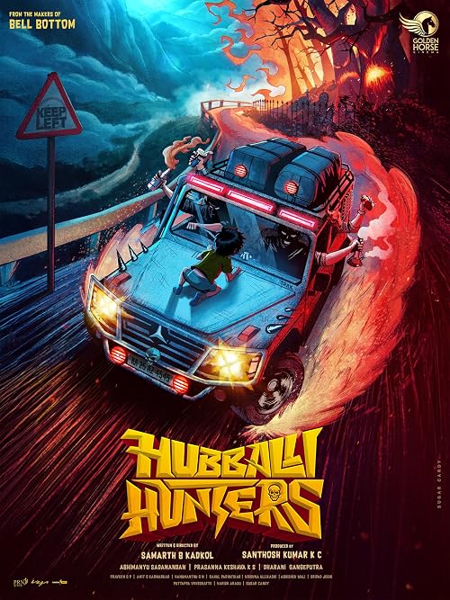 Hubballi Hunters