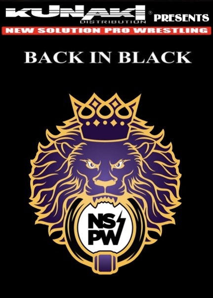 New Solution Pro Wrestling