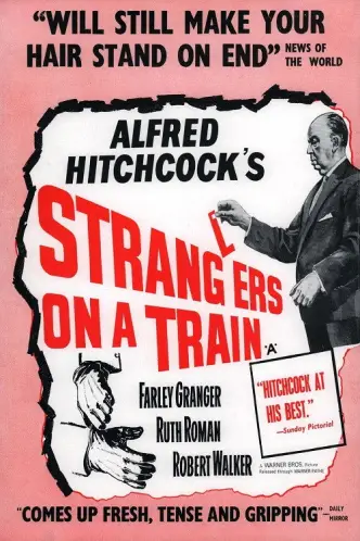 Strangers on a Train