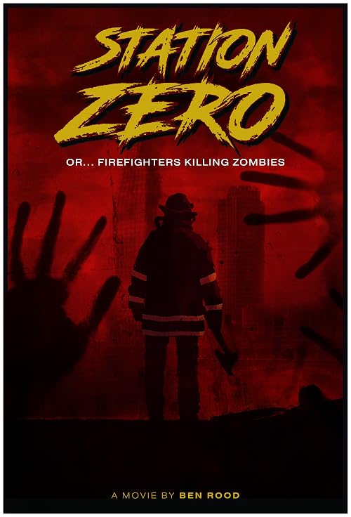 Station Zero