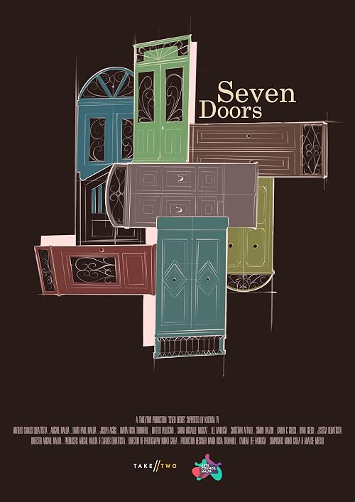 Seven Doors