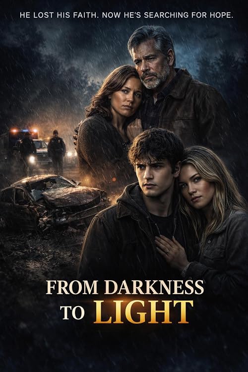 From Darkness to Light