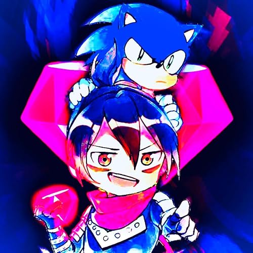 Sonic David