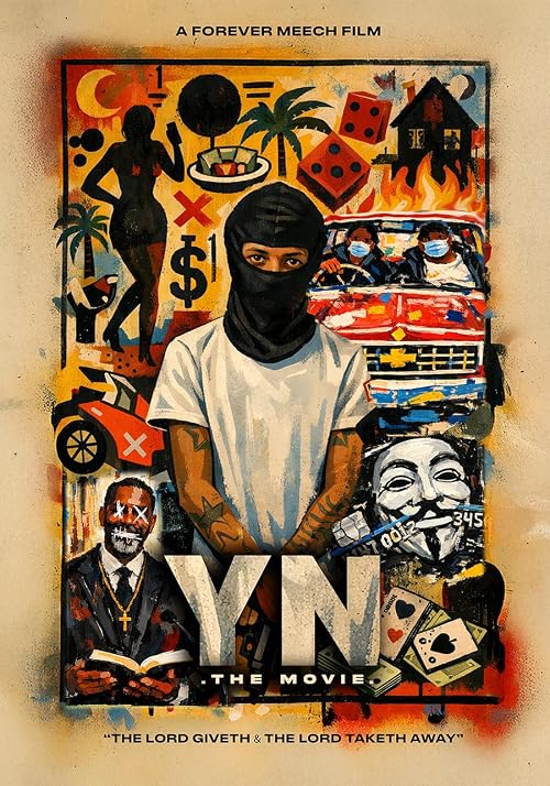 YN - The Movie