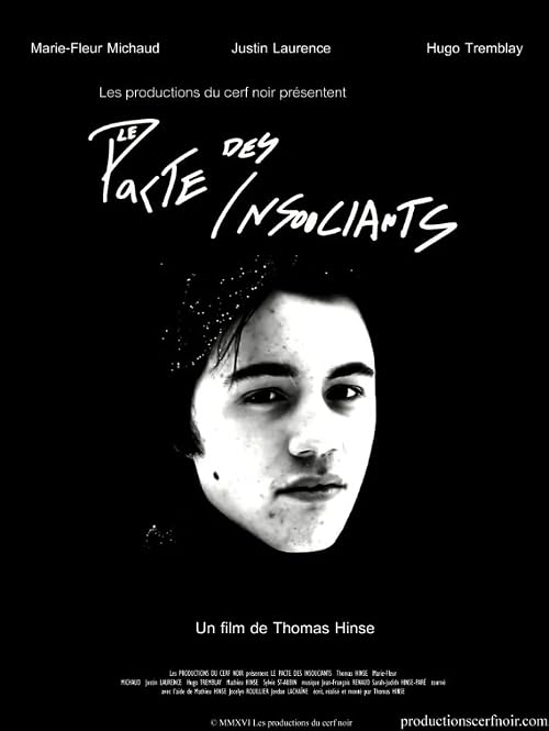 Le pacte des insouciants