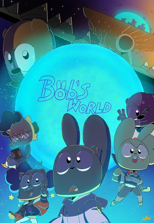 Bob's World