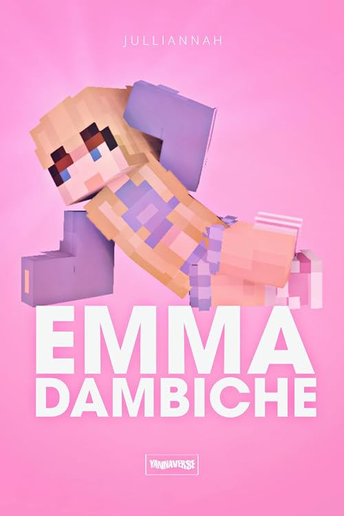 Emma Dambiche