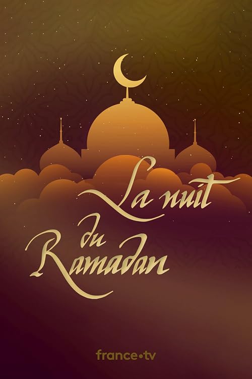 Les nuits du Ramadan: Édition 1993