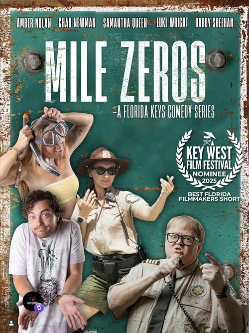 Mile Zeros: Unanchored