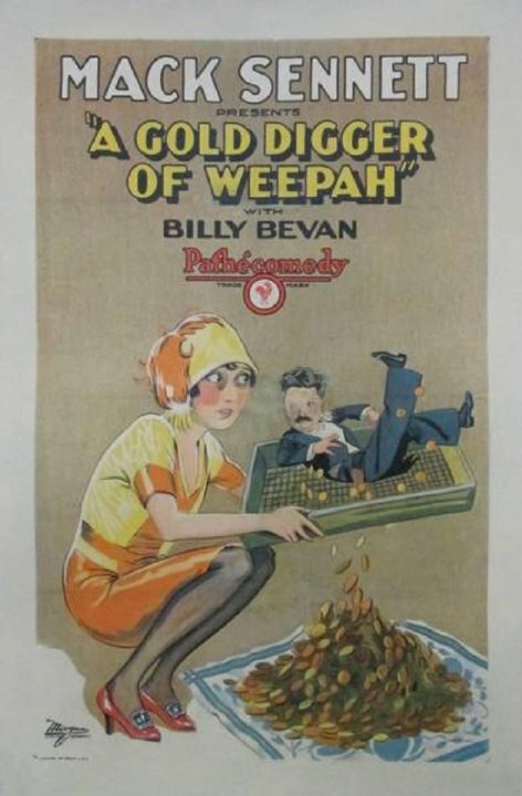 Gold Digger of Weepah