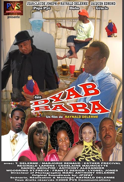 Dyab Baba