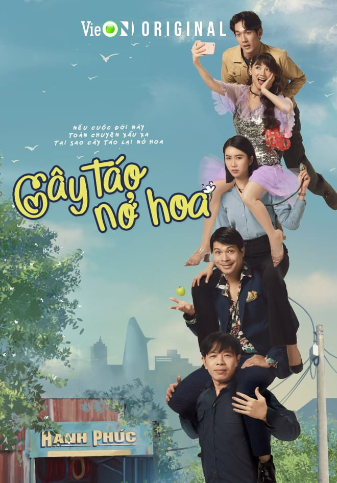 Cay Tao No Hoa