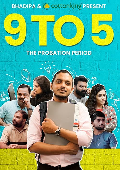 9 TO 5