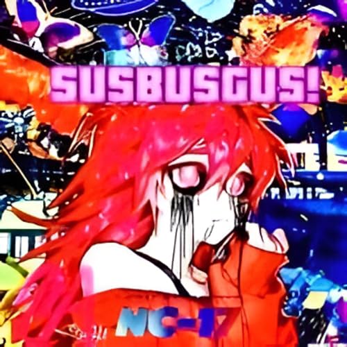 Susbusgus!