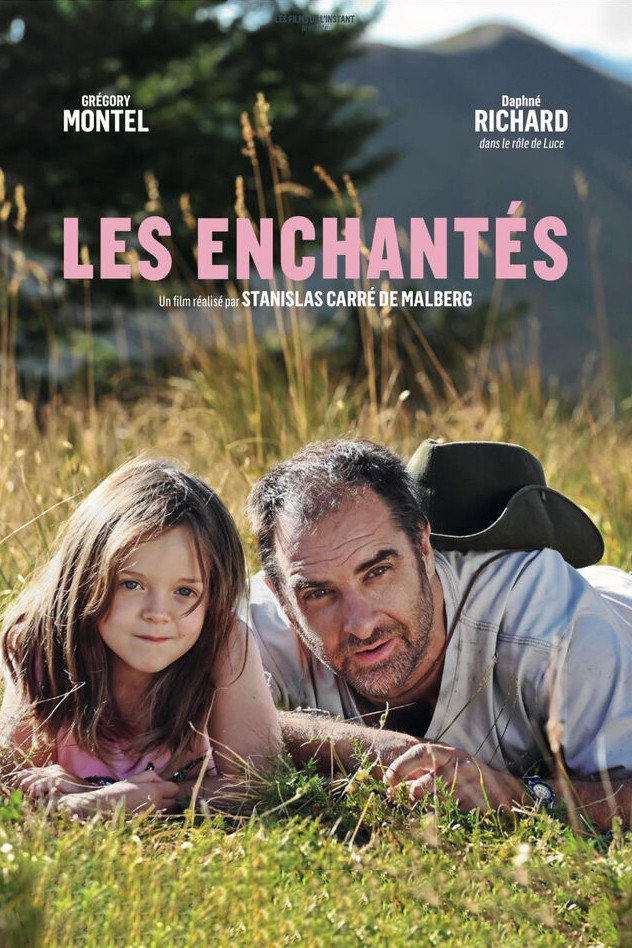 Les enchantés