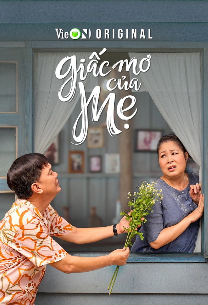 Giac Mo Cua Me
