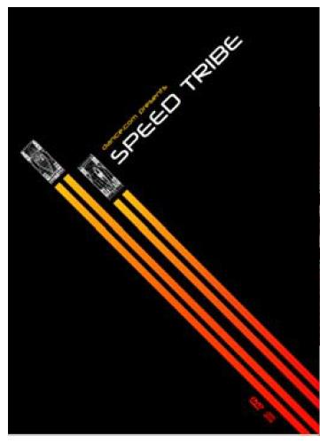 Speed Tribe