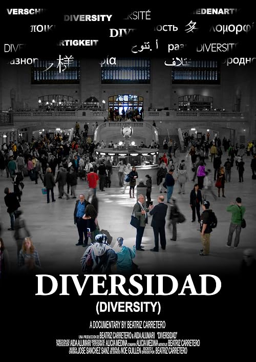 Diversidad