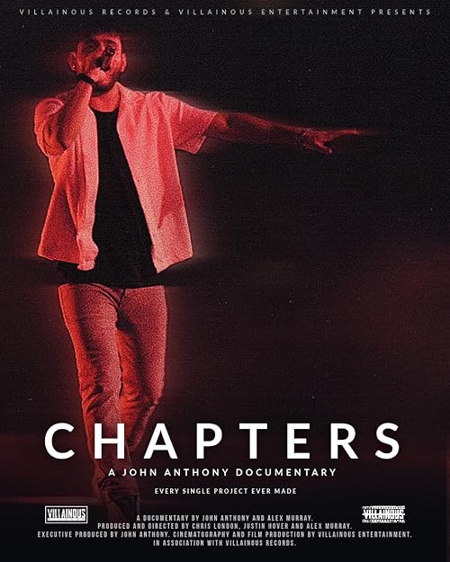Chapters: A John Anthony Documentary