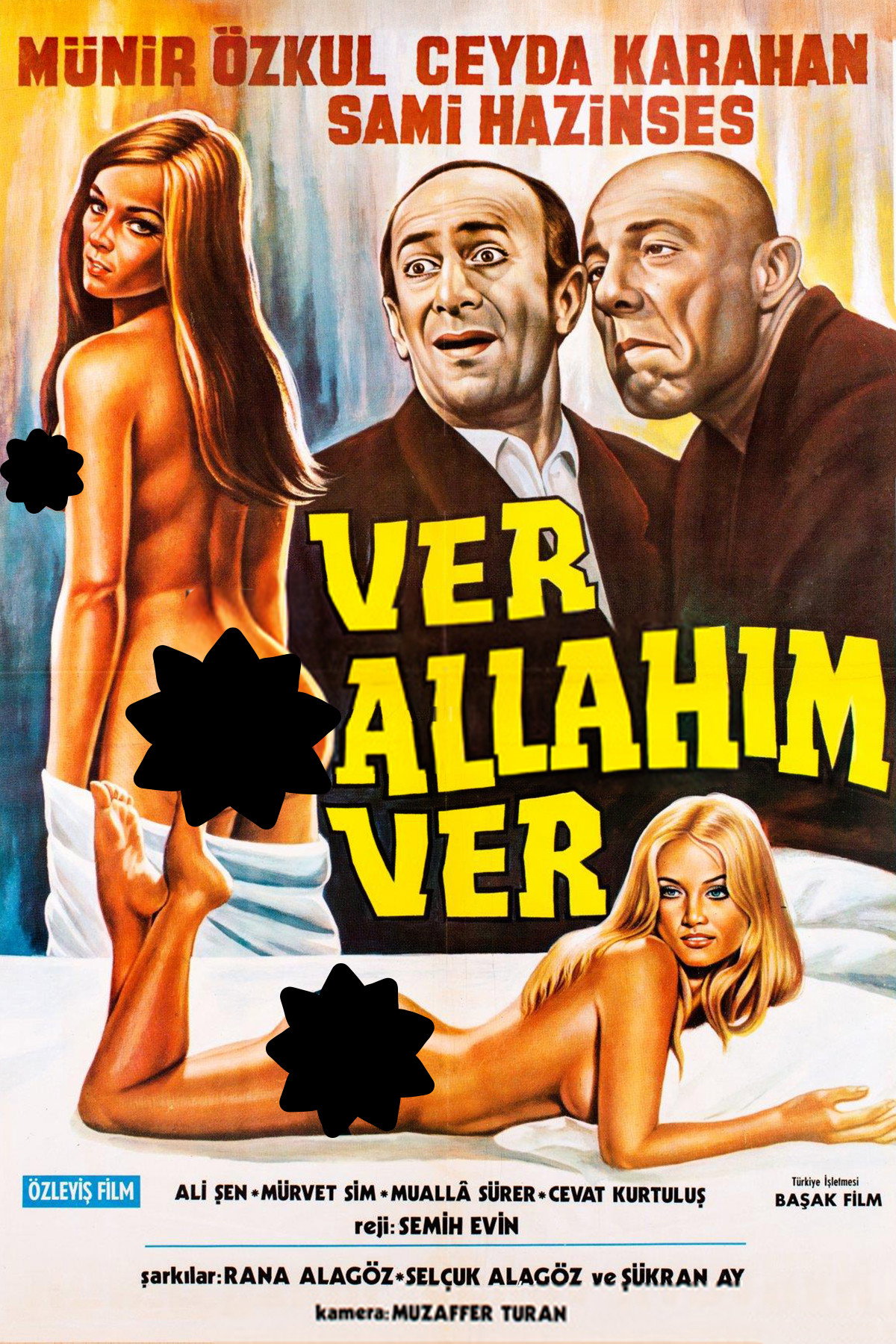 Ver Allahim Ver