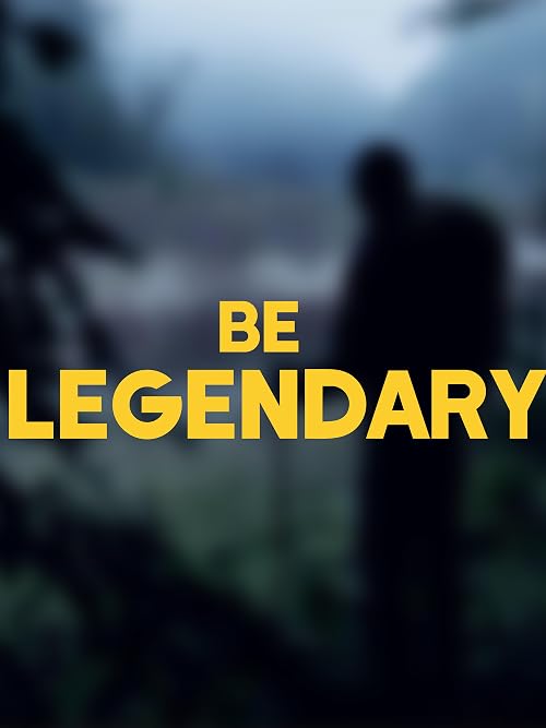 Gregory Packs: Be Legendary