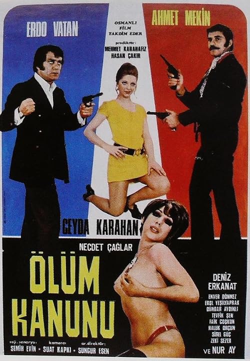 Ölüm Kanunu