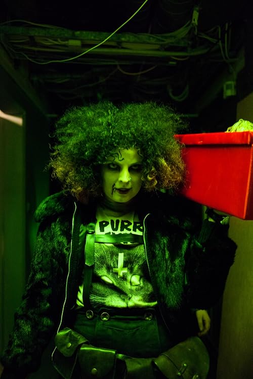 Satan the Movie