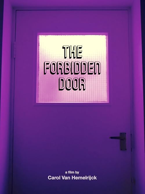 The Forbidden Door