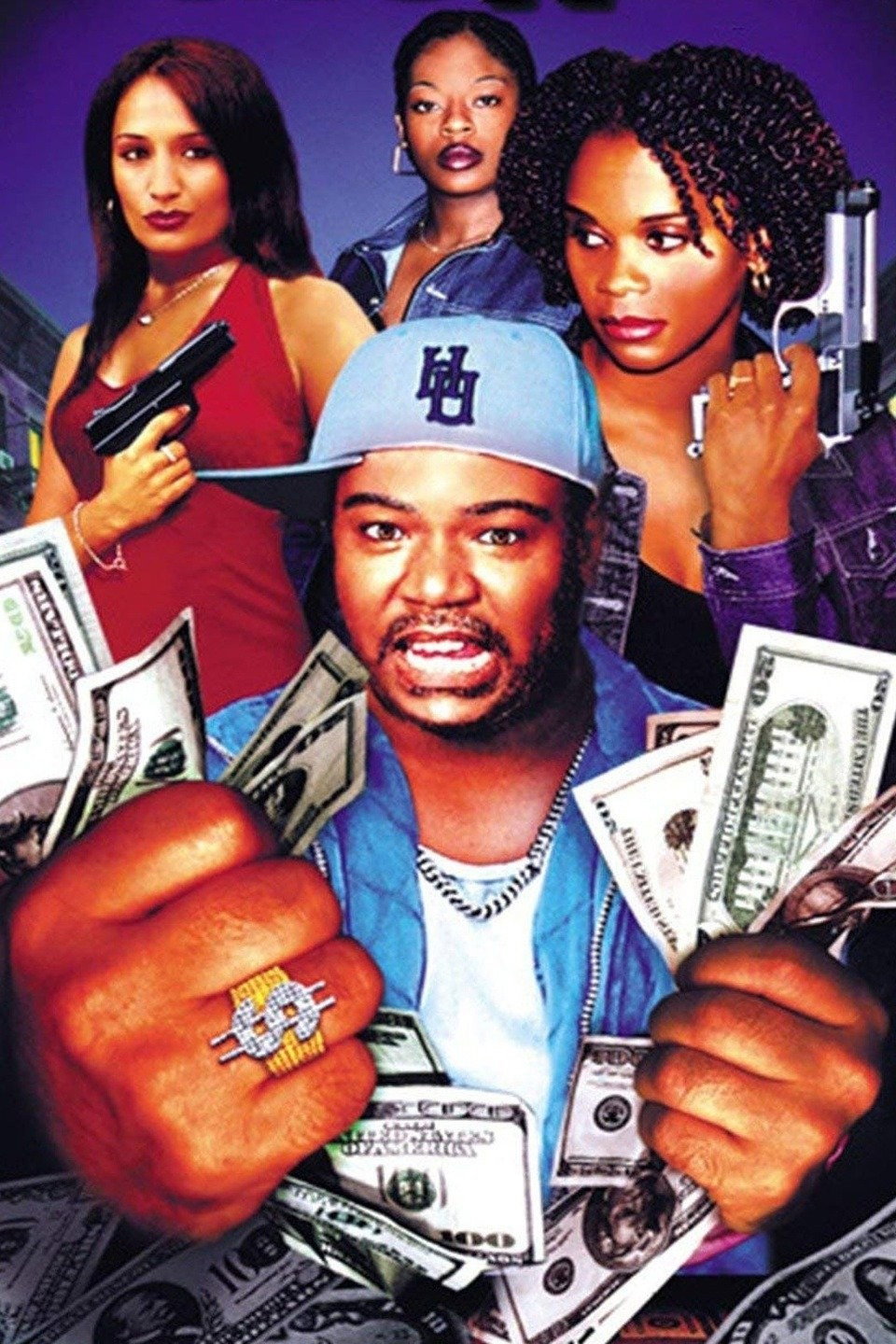 Lost Money