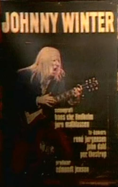 Johnny Winter And: Live in Copenhagen