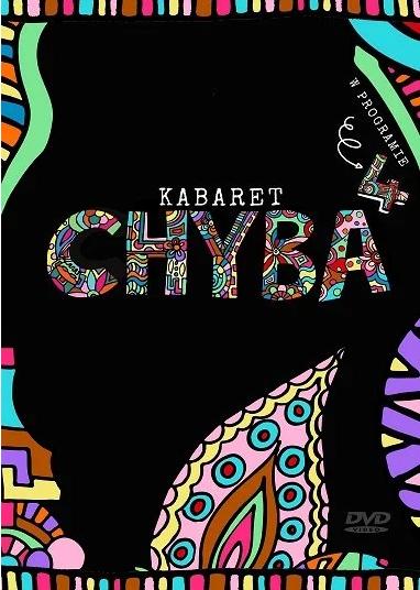 Kabaret Chyba: W programie 4