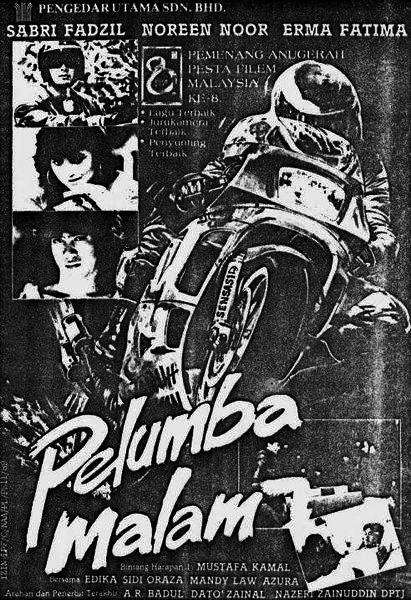 Pelumba Malam